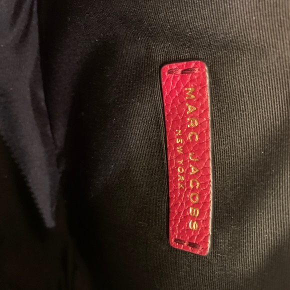 Marco Jacobs - Mini Box Crossbody Bag - Picture 3 of 6